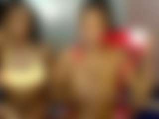 Barbiecharm's Live Sex Cam Show