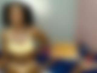 Live cam show with Barbiecharm - Ebony Anal on nudelive.tv