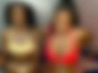 Barbiecharm's Live Sex Cam Show