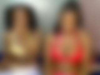 Barbiecharm's Live Sex Cam Show