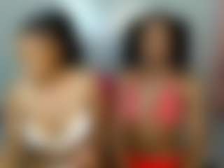 Live cam show with Barbiecharm - Ebony on nudelive.tv