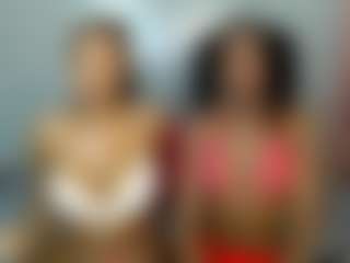 Barbiecharm's Live Sex Cam Show