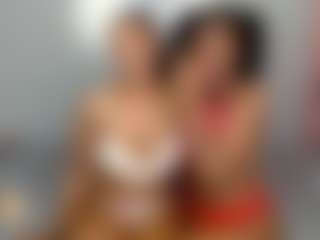 Barbiecharm's Live Sex Cam Show