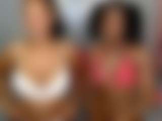 Barbiecharm's Live Sex Cam Show