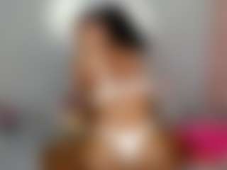 Barbiecharm's Live Sex Cam Show