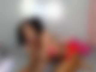 Barbiecharm's Live Sex Cam Show