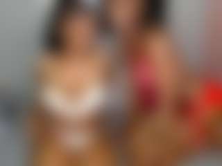 Barbiecharm's Live Sex Cam Show
