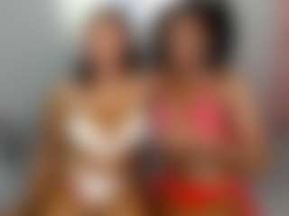 Live cam show with Barbiecharm - Ebony on Chatstar