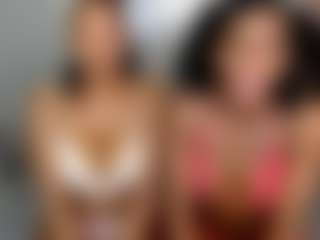 Barbiecharm's Live Sex Cam Show
