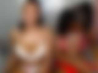 Barbiecharm's Live Sex Cam Show