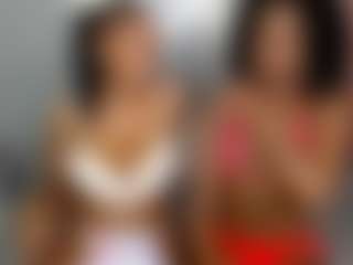 Barbiecharm's Live Sex Cam Show