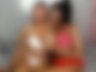 Barbiecharm's Live Sex Cam Show