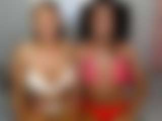 Barbiecharm's Live Sex Cam Show