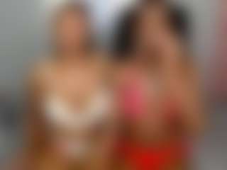 Barbiecharm's Live Sex Cam Show