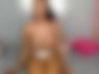 Barbiecharm's Live Sex Cam Show