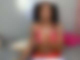 Barbiecharm's Live Sex Cam Show
