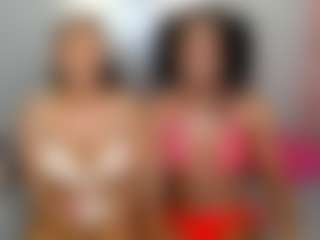 Live cam show with Barbiecharm - Squirt on luckytryst.com
