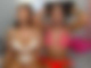 Barbiecharm's Live Sex Cam Show