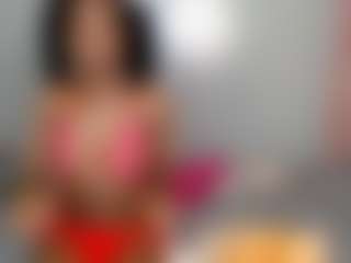 Barbiecharm's Live Sex Cam Show