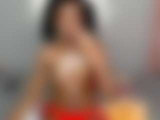 Barbiecharm's Live Sex Cam Show