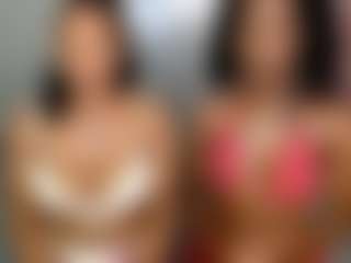 Barbiecharm's Live Sex Cam Show