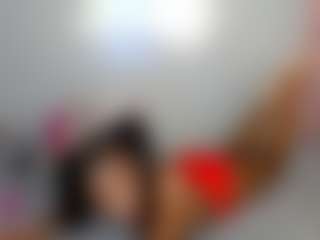 Barbiecharm's Live Sex Cam Show