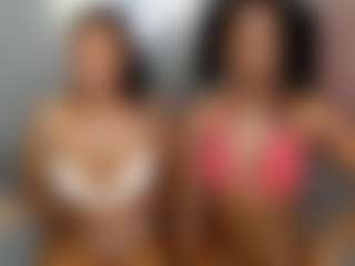 Barbiecharm's Live Sex Cam Show