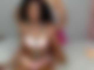 Barbiecharm's Live Sex Cam Show