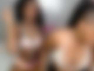 Barbiecharm's Live Sex Cam Show
