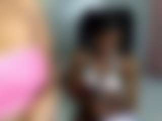 Barbiecharm's Live Sex Cam Show