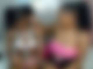 Live cam show with Barbiecharm - Ebony Small Tits on AdultVida.com