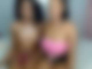 Barbiecharm's Live Sex Cam Show