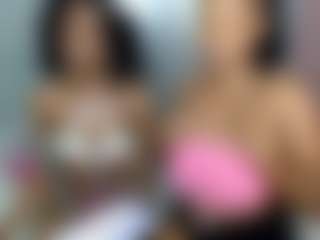 Barbiecharm's Live Sex Cam Show