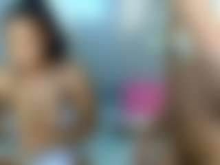 Barbiecharm's Live Sex Cam Show