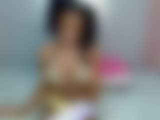 Barbiecharm's Live Sex Cam Show