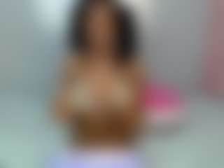 Barbiecharm's Live Sex Cam Show
