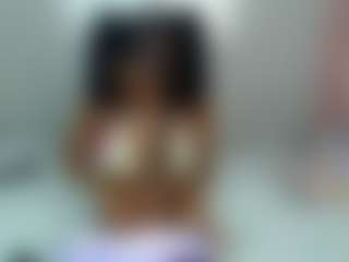 Live cam show with Barbiecharm - Ebony on camwithhim.com