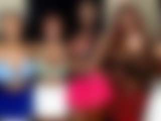 Barbiecharm's Live Sex Cam Show