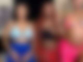 Barbiecharm's Live Sex Cam Show