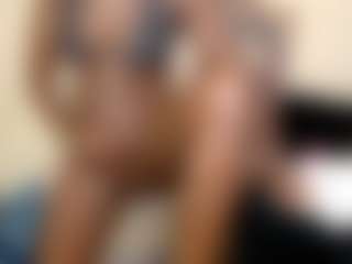 Live cam show with Barbiecharm - Ebony Toys on TeamSkeetLive