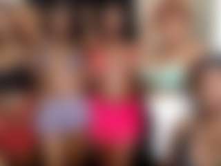 Barbiecharm's Live Sex Cam Show