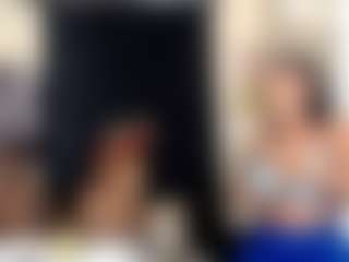 Barbiecharm's Live Sex Cam Show