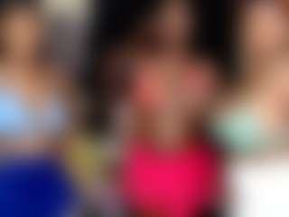 Barbiecharm's Live Sex Cam Show