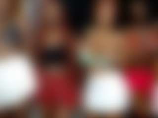 Barbiecharm's Live Sex Cam Show