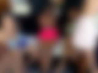 Barbiecharm's Live Sex Cam Show