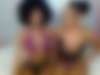 Barbiecharm's Live Sex Cam Show