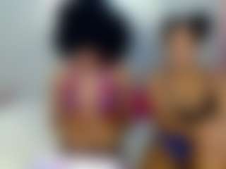 Barbiecharm's Live Sex Cam Show