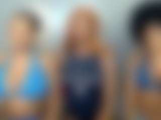 Barbiecharm's Live Sex Cam Show