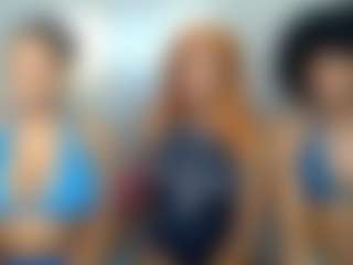 Barbiecharm's Live Sex Cam Show