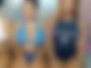 Barbiecharm's Live Sex Cam Show